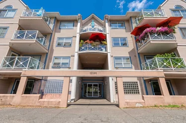 12101 80 Ave Unit 202, Surrey, BC - MLS: R3150986