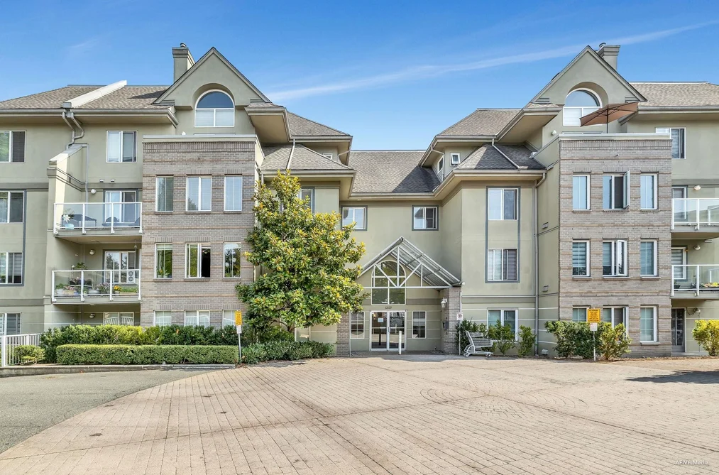 202 12125 75A AVENUE, Surrey BC V3W 1B9, Surrey BC — Residential for Sale - Photo 3