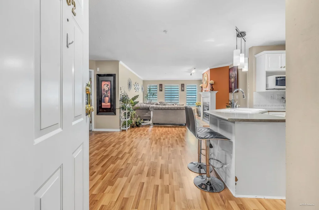 202 12125 75A AVENUE, Surrey BC V3W 1B9, Surrey BC — Residential for Sale - Photo 7