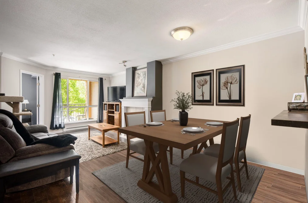 202 12207 224 STREET, Maple Ridge BC V2X 6B9, Maple Ridge BC — Residential for Sale - Photo 4