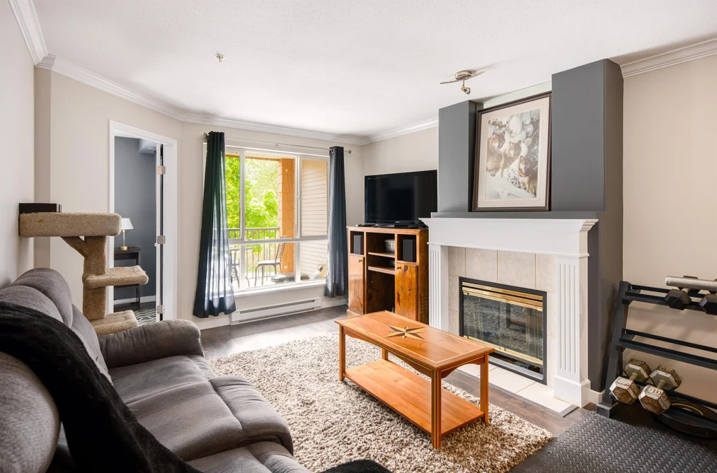 202 12207 224 STREET, Maple Ridge BC V2X 6B9, Maple Ridge BC — Residential for Sale - Photo 6