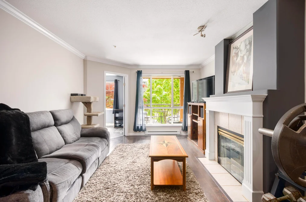 202 12207 224 STREET, Maple Ridge BC V2X 6B9, Maple Ridge BC — Residential for Sale - Photo 7