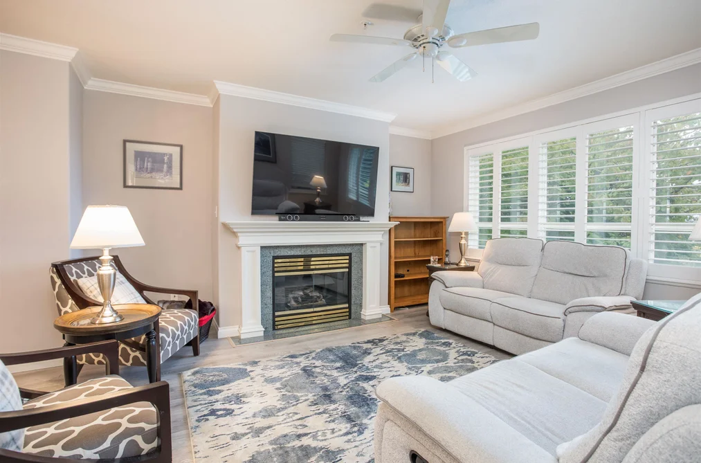 202 1250 55TH STREET, Tsawwassen BC V3M 3K3, Tsawwassen BC — Residential for Sale - Photo 6
