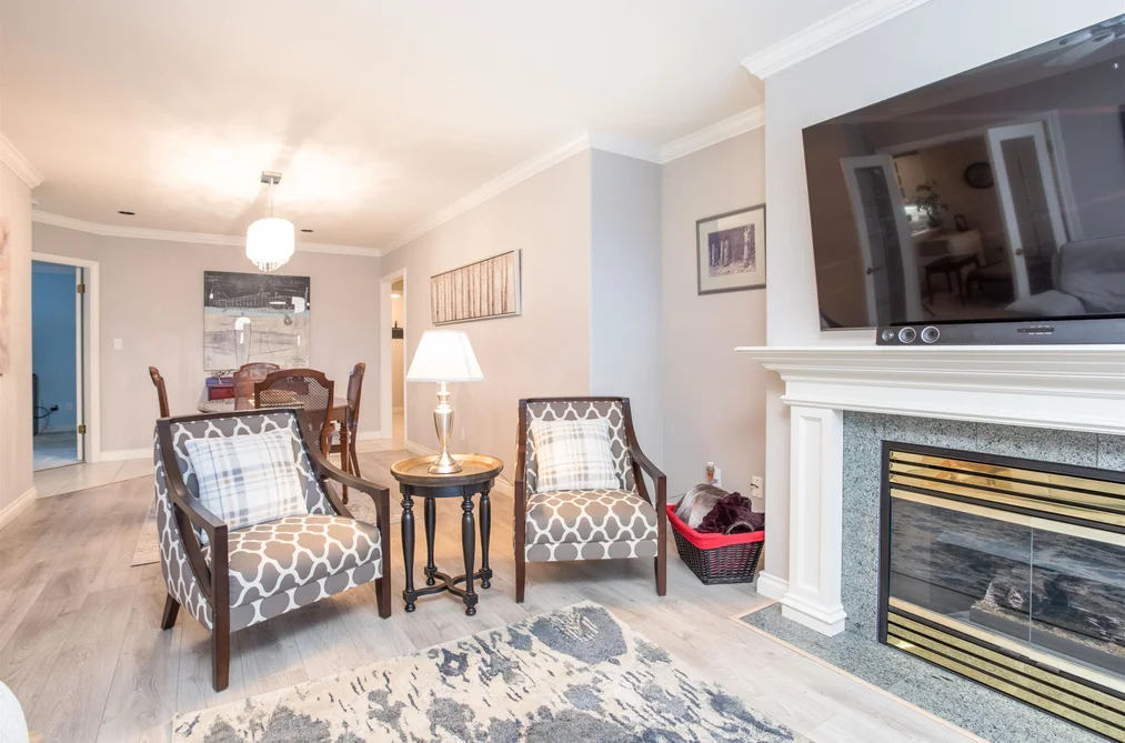 202 1250 55TH STREET, Tsawwassen BC V3M 3K3, Tsawwassen BC — Residential for Sale - Photo 7