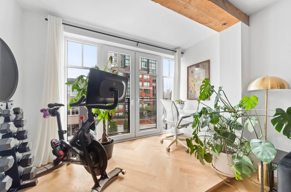 202 1275 HAMILTON STREET, Vancouver BC V6B 1E2, Vancouver BC — Residential for Sale - Photo 3