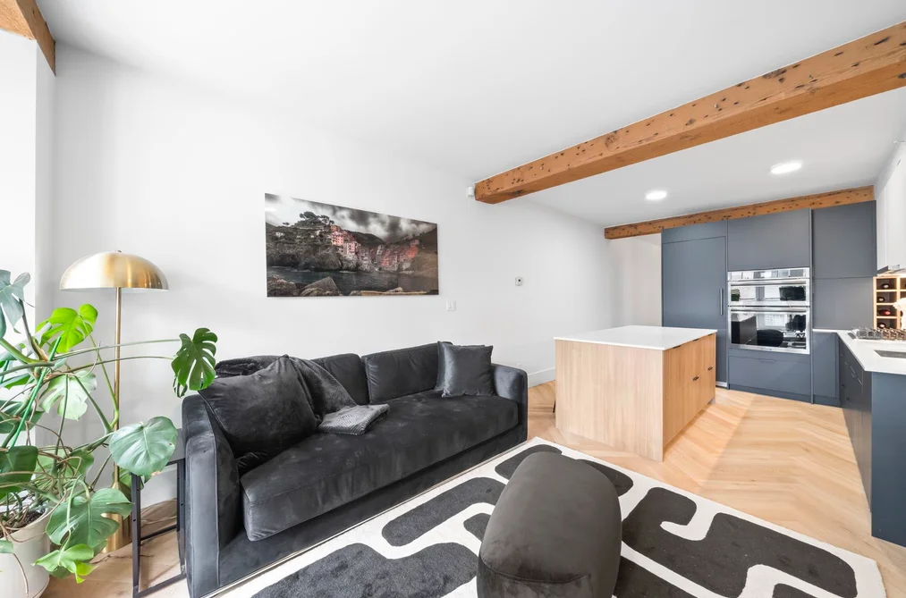 202 1275 HAMILTON STREET, Vancouver BC V6B 1E2, Vancouver BC — Residential for Sale - Photo 5