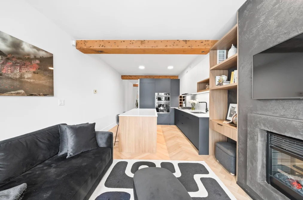 202 1275 HAMILTON STREET, Vancouver BC V6B 1E2, Vancouver BC — Residential for Sale - Photo 6