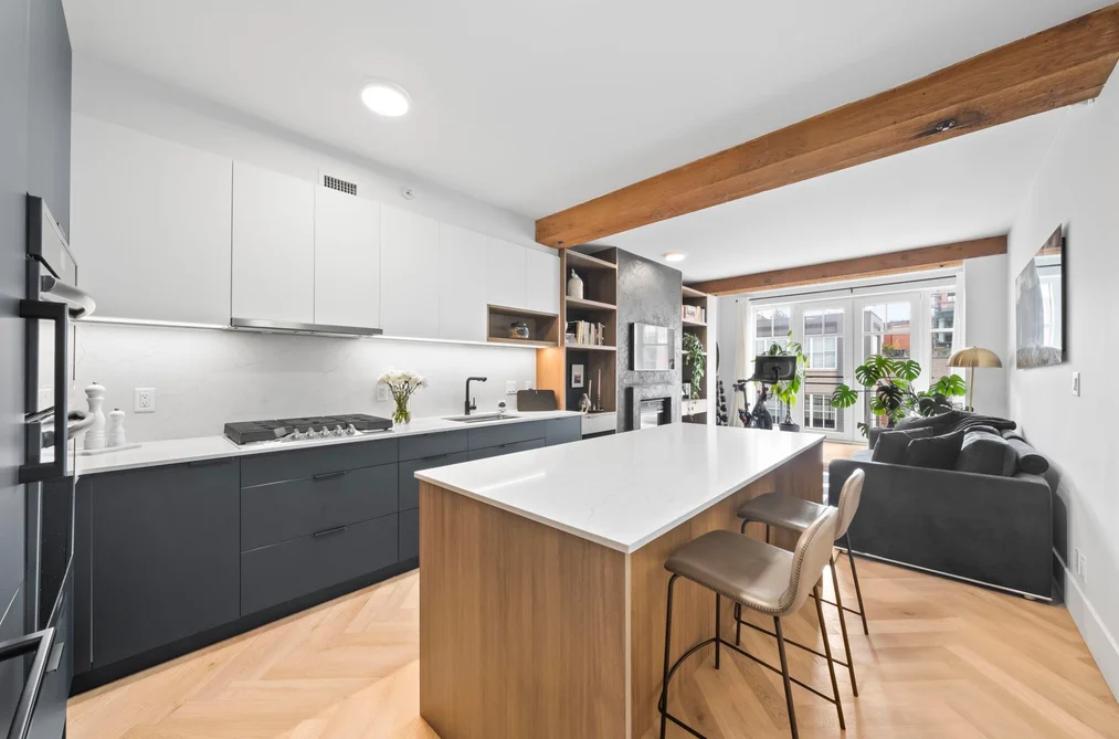 202 1275 HAMILTON STREET, Vancouver BC V6B 1E2, Vancouver BC — Residential for Sale - Photo 7