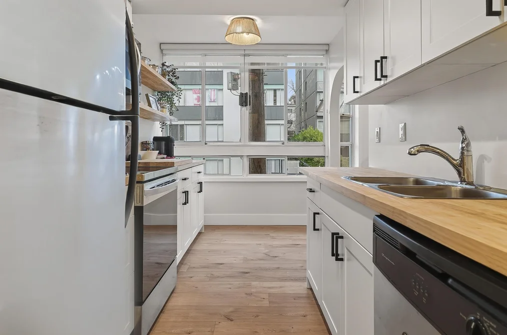 202 1280 NICOLA STREET, Vancouver BC V6G 2E9, Vancouver BC — Residential for Sale - Photo 4