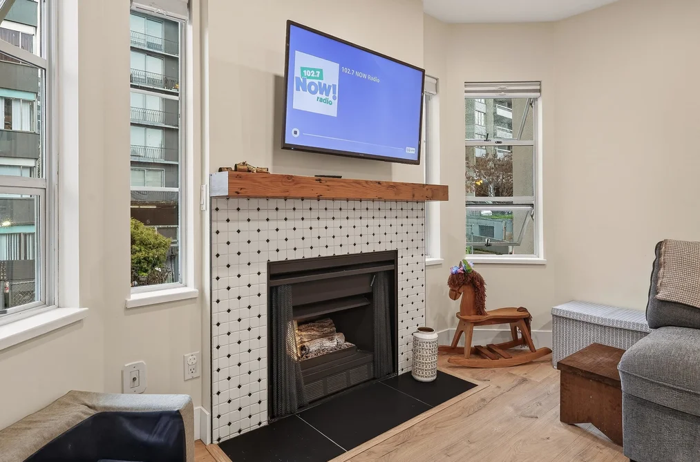 202 1280 NICOLA STREET, Vancouver BC V6G 2E9, Vancouver BC — Residential for Sale - Photo 7