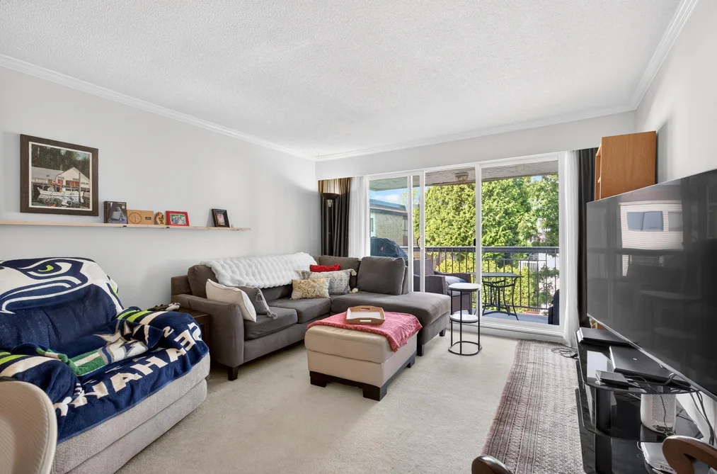 202 1331 FIR STREET, White Rock BC V4B 4B3, White Rock BC — Residential for Sale - Photo 5