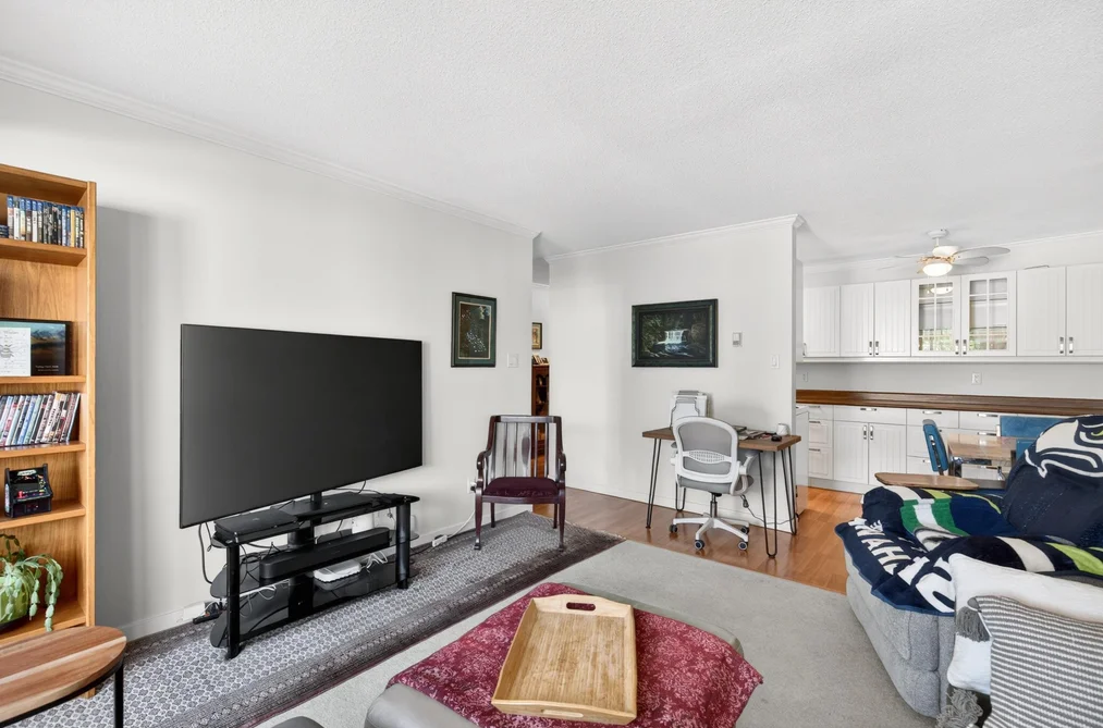 202 1331 FIR STREET, White Rock BC V4B 4B3, White Rock BC — Residential for Sale - Photo 6