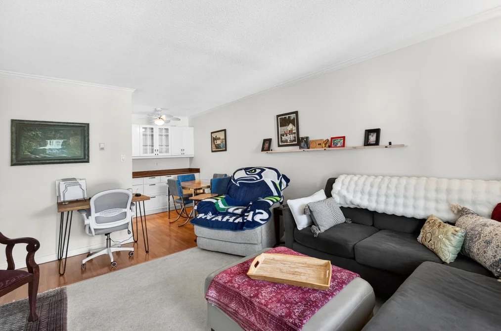 202 1331 FIR STREET, White Rock BC V4B 4B3, White Rock BC — Residential for Sale - Photo 7