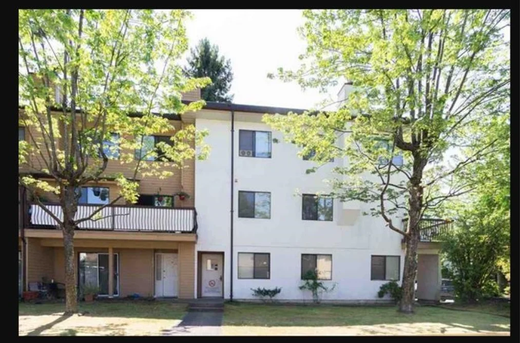 Townhouse for sale at 202 13316 71b Avenue Surrey British Columbia - MLS: R3165779