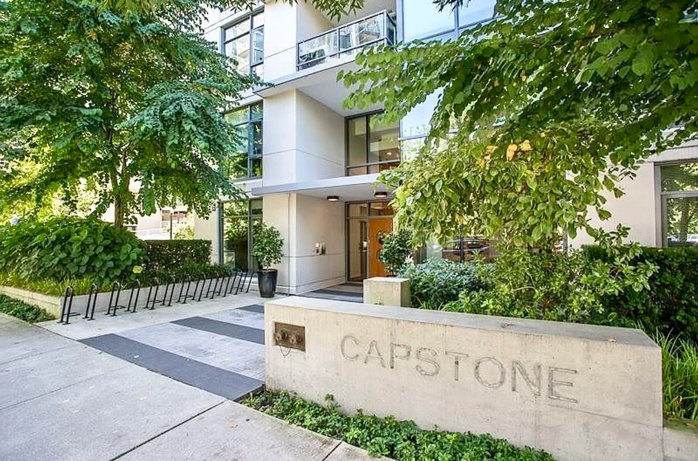 Condo for sale at 202 135 W 2nd Street North Vancouver British Columbia - MLS: R3123303