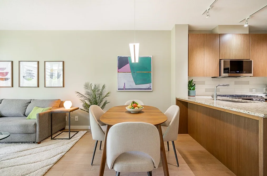 202 135 W 2ND STREET, North Vancouver BC V7M 0C5, North Vancouver BC — Residential for Sale - Photo 5