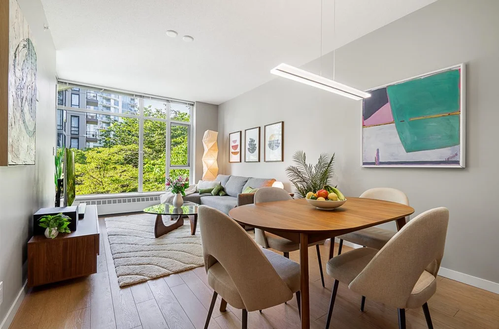 202 135 W 2ND STREET, North Vancouver BC V7M 0C5, North Vancouver BC — Residential for Sale - Photo 6