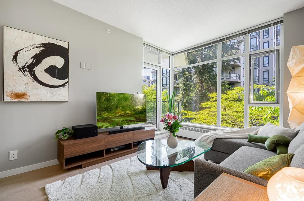 202 135 W 2ND STREET, North Vancouver BC V7M 0C5, North Vancouver BC — Residential for Sale - Photo 7