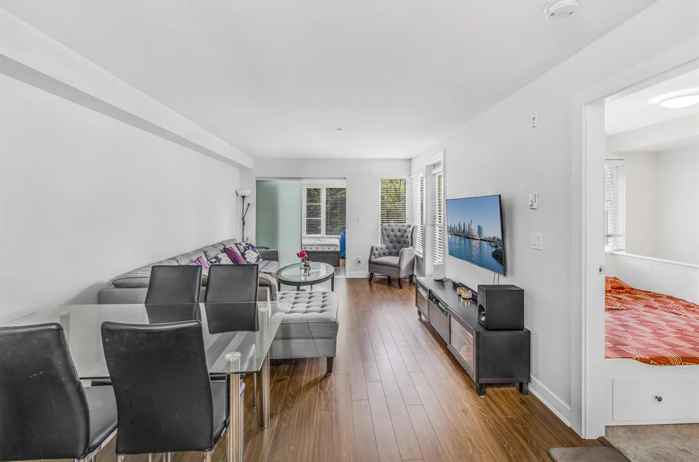 202 13740 75A AVENUE, Surrey BC V3W 0E8, Surrey BC — Residential for Sale - Photo 4