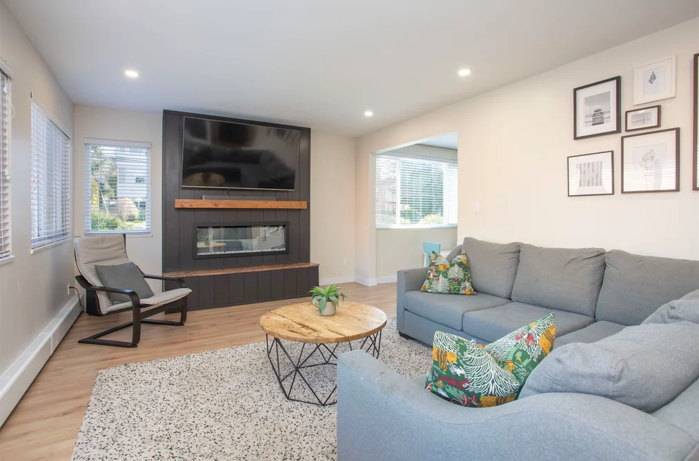 202 1381 MARTIN STREET, White Rock BC V4B 3W6, White Rock BC — Residential for Sale - Photo 5