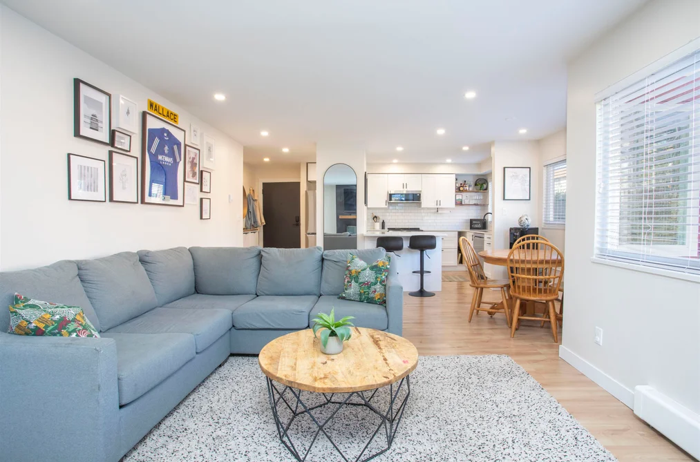 202 1381 MARTIN STREET, White Rock BC V4B 3W6, White Rock BC — Residential for Sale - Photo 6