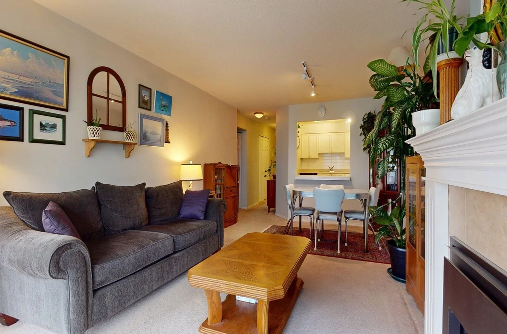 202 1468 PEMBERTON AVENUE, Squamish BC V8B 0K2, Squamish BC — Residential for Sale - Photo 5