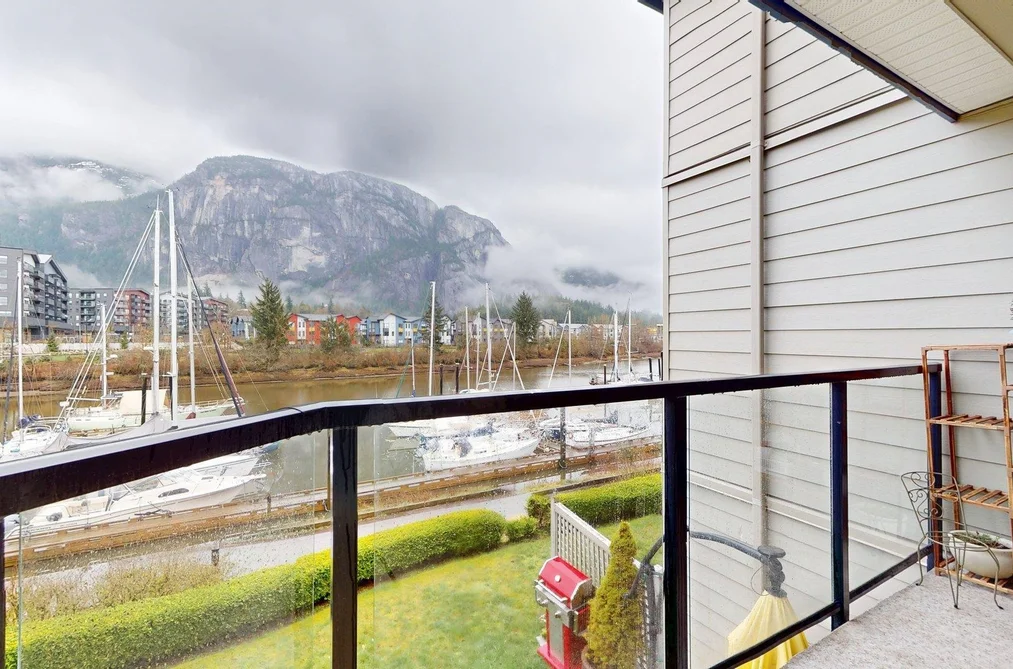202 1468 PEMBERTON AVENUE, Squamish BC V8B 0K2, Squamish BC — Residential for Sale - Photo 6