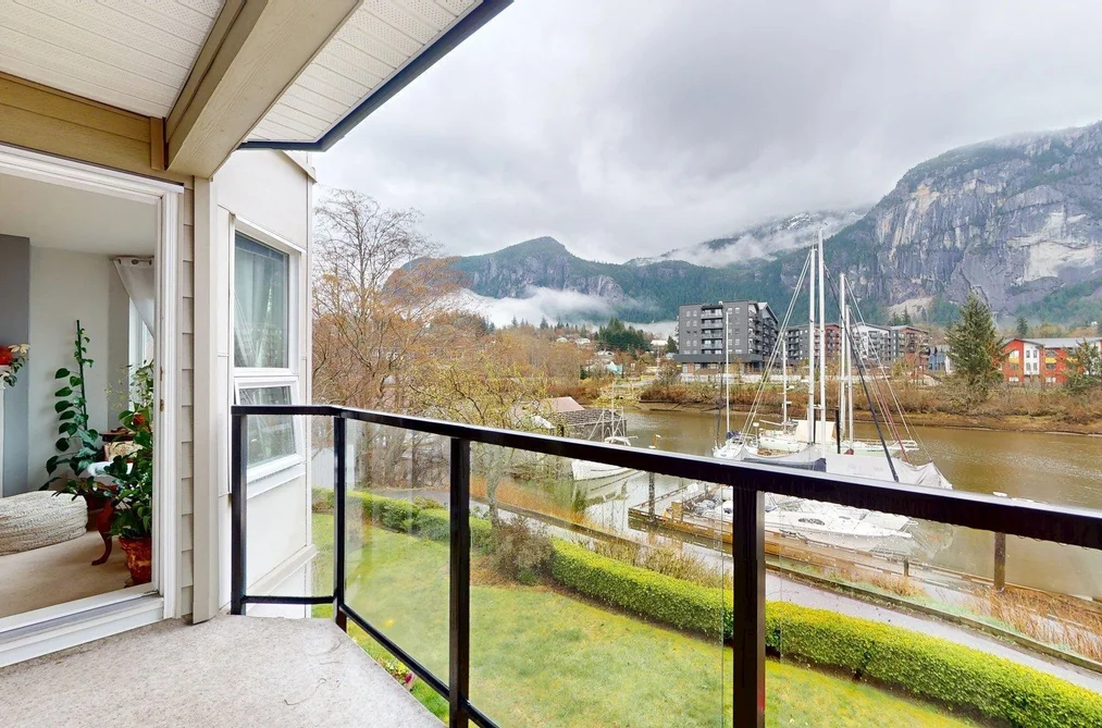 202 1468 PEMBERTON AVENUE, Squamish BC V8B 0K2, Squamish BC — Residential for Sale - Photo 7