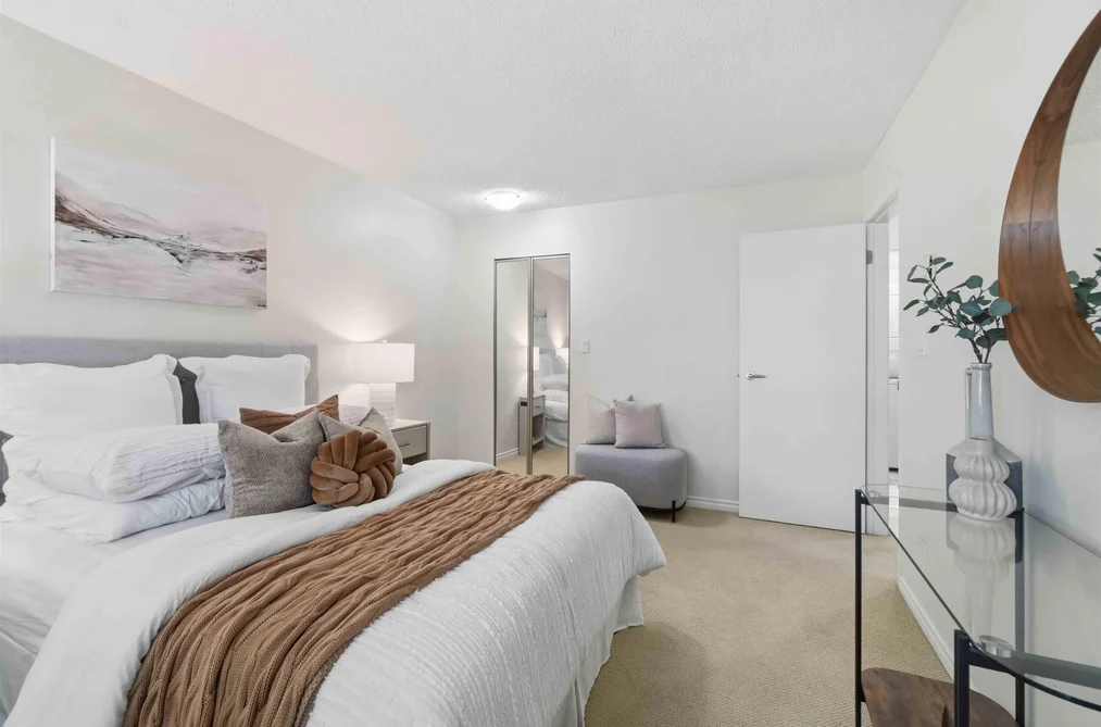 202 1476 W 10TH AVENUE, Vancouver, BC — Residential for Sale — Photo 10 of 27