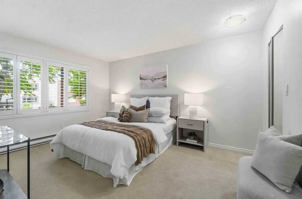 202 1476 W 10TH AVENUE, Vancouver, BC — Residential for Sale — Photo 11 of 27