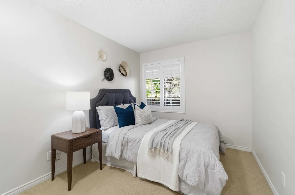 202 1476 W 10TH AVENUE, Vancouver, BC — Residential for Sale — Photo 13 of 27
