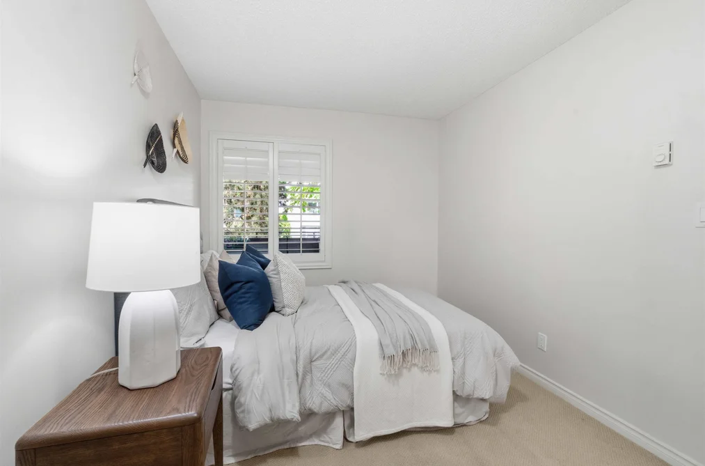 202 1476 W 10TH AVENUE, Vancouver, BC — Residential for Sale — Photo 14 of 27