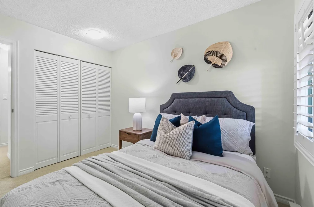 202 1476 W 10TH AVENUE, Vancouver, BC — Residential for Sale — Photo 15 of 27