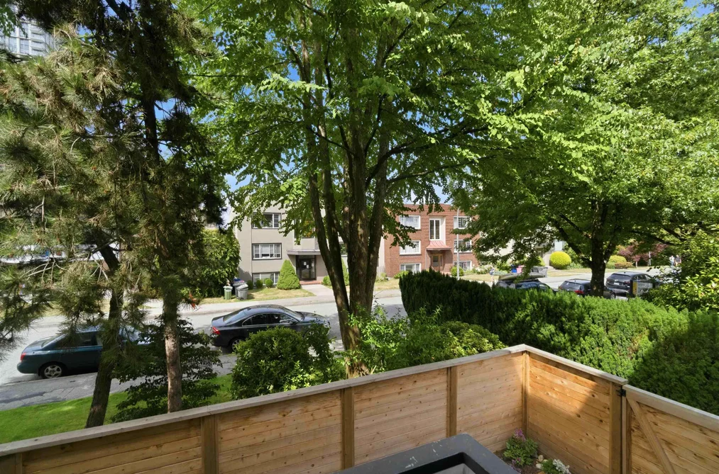 202 1476 W 10TH AVENUE, Vancouver, BC — Residential for Sale — Photo 21 of 27