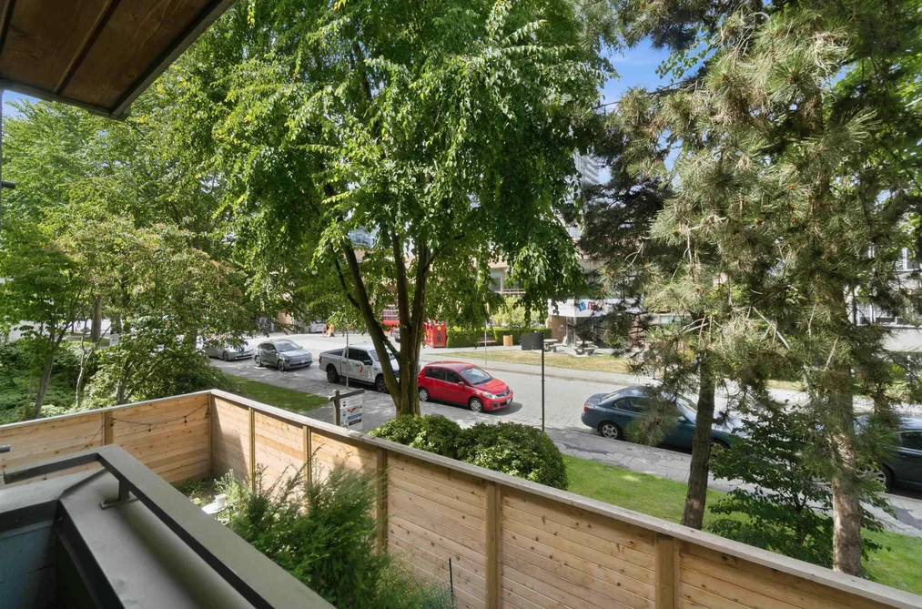 202 1476 W 10TH AVENUE, Vancouver, BC — Residential for Sale — Photo 22 of 27