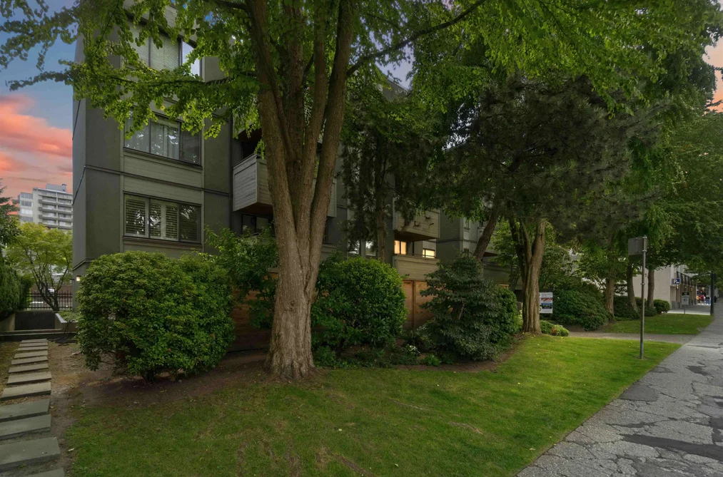 202 1476 W 10TH AVENUE, Vancouver, BC — Residential for Sale — Photo 23 of 27