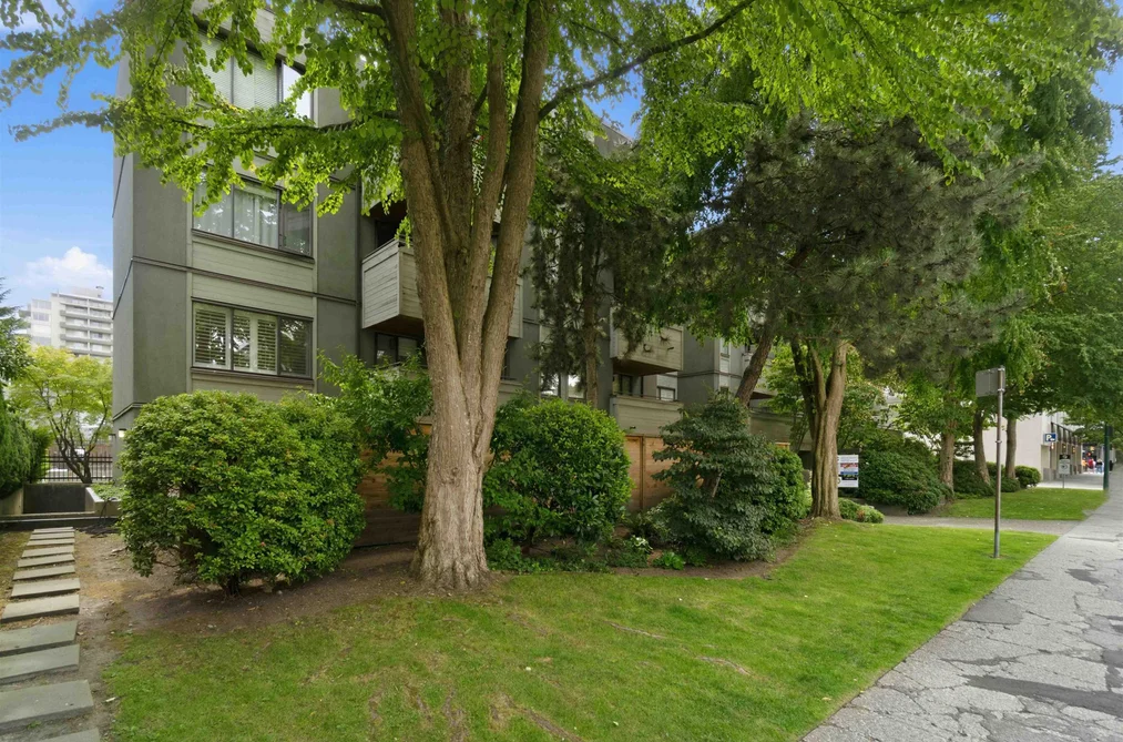202 1476 W 10TH AVENUE, Vancouver, BC — Residential for Sale — Photo 24 of 27