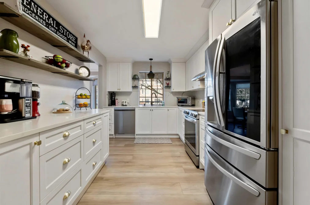 202 1488 MERKLIN STREET, White Rock BC V4B 4C3, White Rock BC — Residential for Sale - Photo 3