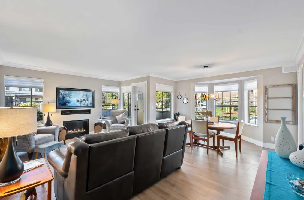 202 1488 MERKLIN STREET, White Rock BC V4B 4C3, White Rock BC — Residential for Sale - Photo 7
