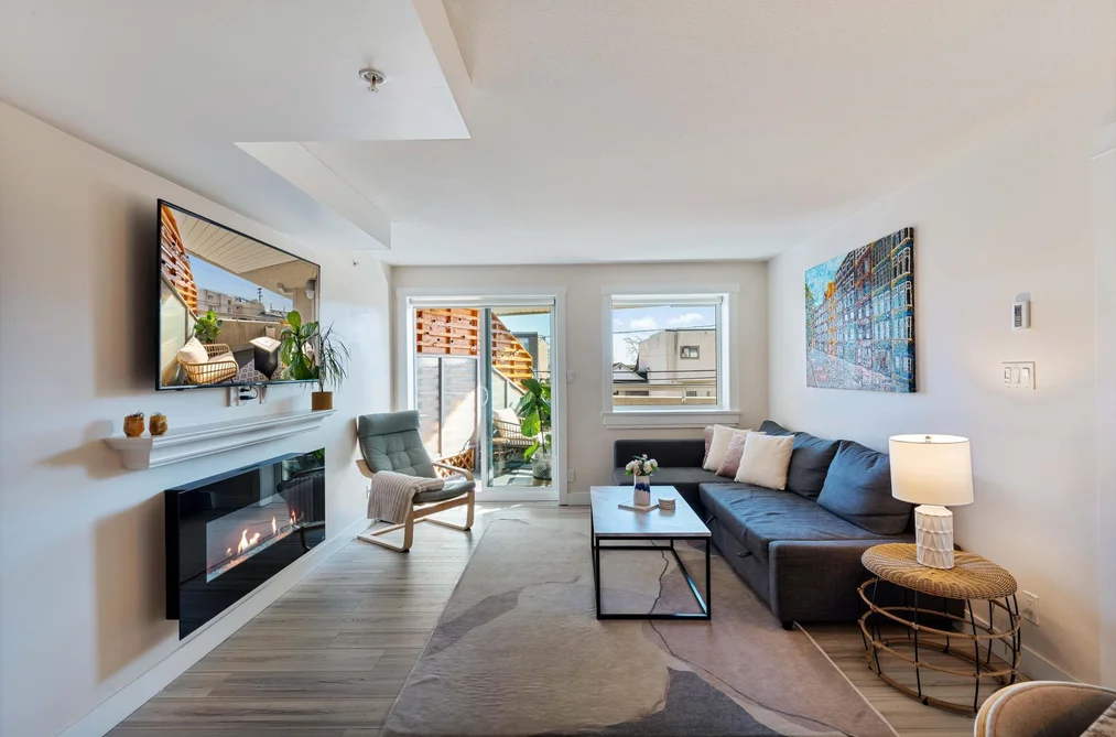 202 14955 VICTORIA AVENUE, White Rock BC V4B 1G2, White Rock BC — Residential for Sale - Photo 4
