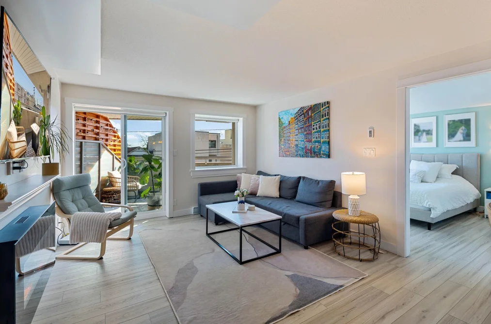 202 14955 VICTORIA AVENUE, White Rock BC V4B 1G2, White Rock BC — Residential for Sale - Photo 5