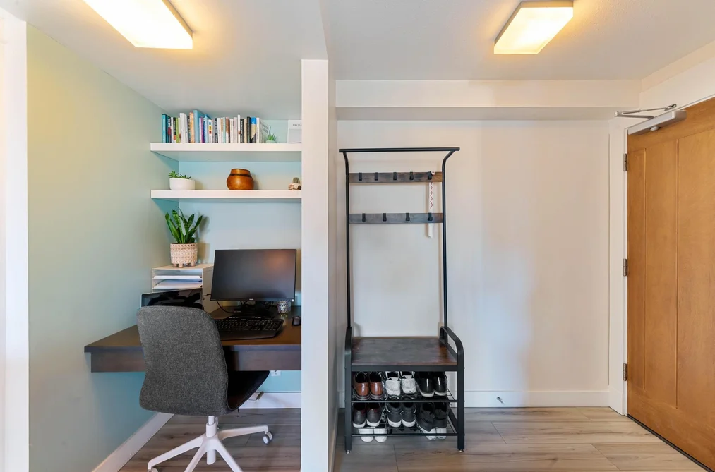 202 14955 VICTORIA AVENUE, White Rock BC V4B 1G2, White Rock BC — Residential for Sale - Photo 6