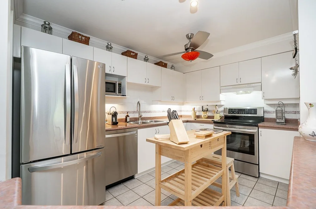 15130 29a Ave Unit 202, Surrey, BC - MLS: R3174941
