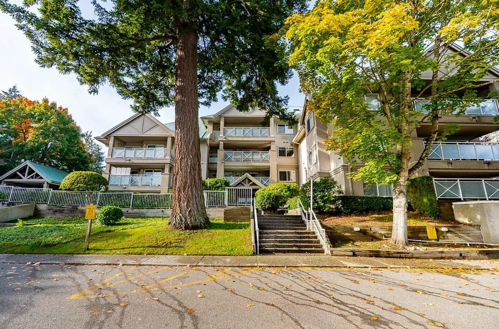 15130 29a Ave Unit 202, Surrey, BC - MLS: R3174941