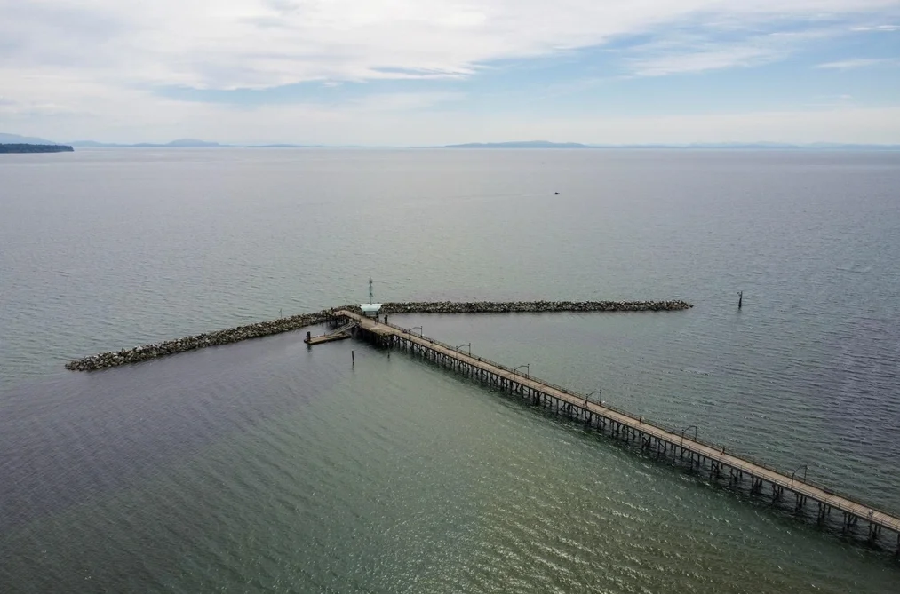 202 15147 MARINE DRIVE, White Rock BC V4B 1C5, White Rock BC — Residential for Sale - Photo 7