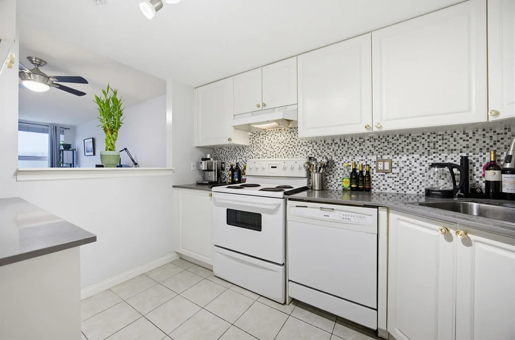 202 1519 GRANT AVENUE, Port Coquitlam BC V3B 7S8, Port Coquitlam BC — Residential for Sale - Photo 4