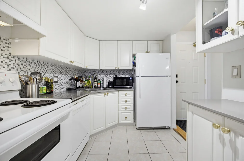 202 1519 GRANT AVENUE, Port Coquitlam BC V3B 7S8, Port Coquitlam BC — Residential for Sale - Photo 7