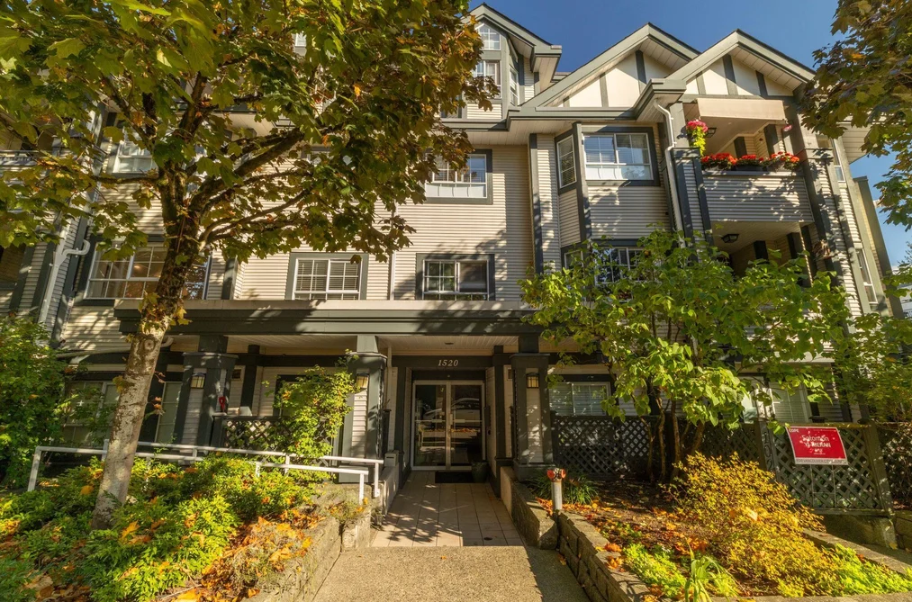 1520 Cotton Dr Unit 202, Vancouver, BC - MLS: R3173973