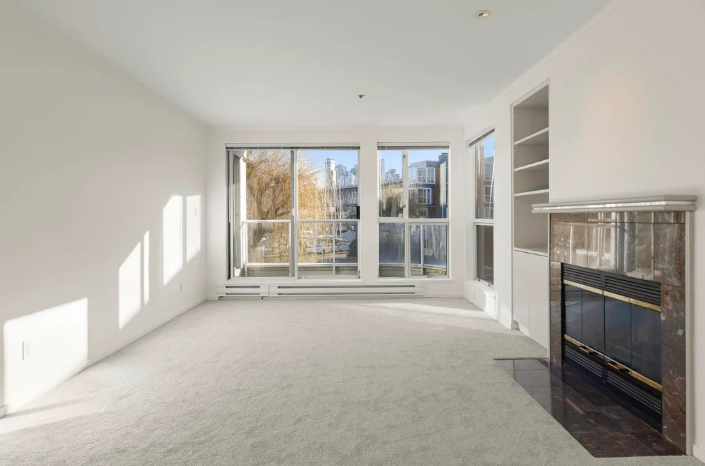 202 1551 MARINER WALK, Vancouver BC V6J 4X9, Vancouver BC — Residential for Sale - Photo 5