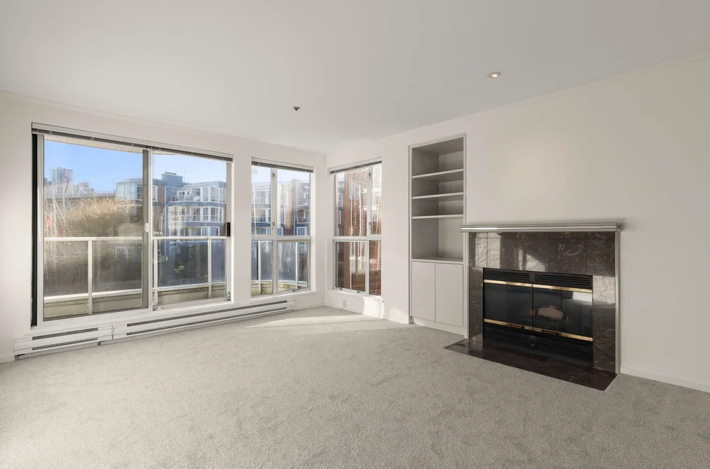 202 1551 MARINER WALK, Vancouver BC V6J 4X9, Vancouver BC — Residential for Sale - Photo 6